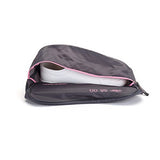 HONCARDO Waterproof Travel Organizer Set, 5Pcs/Set Including Shoes Bag, Toiletry Kit, Clothing Bag,