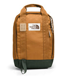 The North Face Tote Pack, Timber Tan/Canvas Green/Kelp Tan, OS