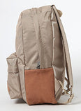 Vans Shoes Old Skool Ii Backpack / Khaki