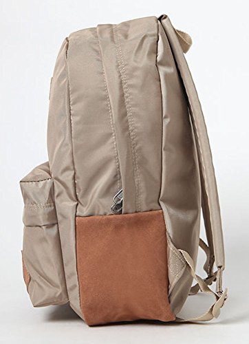 Tan vans backpack Clearance