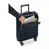 Briggs & Riley Kinzie Street International Carry-On 21" Spinner, Navy