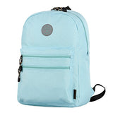 Olympia Princeton 18" Backpack, Mint