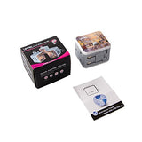 Travel Adapter Uppel Dual Usb All-In-One Worldwide Travel Chargers Adapters For Us Eu Uk Au About