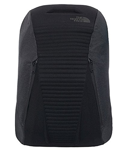 The North Face Access Pack for Women TNF Black Heather