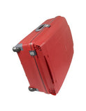 Samsonite Luggage Flite Spinner 28-Inch Travel Bag, Vivid Blue, One Size