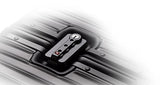 Rimowa Topas Stealth IATA Luggage 30" inch Multiwheel 85.0 L Matte Black