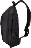 Thule TCSP-313 Crossover Sling Pack, Black