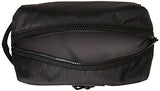 BURTON Low Maintenance Toiletry Kit, True Black Triple Ripstop