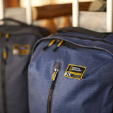 Eagle Creek National Geographic Adventure Convertible Carry-on, Cosmic Blue