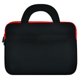 KOZMICC 14 - 14.1 " Sleeve Shoulder Bag Neoprene Messenger Handle Strap Case Cover for Google