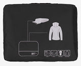 Best Packing Cubes Set Travel Luggage Organizers Suitcase Lightweight Accessories