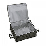 Briggs & Riley Baseline Extra Large Expandable 31" Spinner, Black, One Size