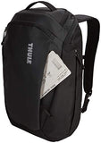 Thule 3203596 EnRoute Backpack 23L, Black