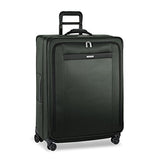 Briggs & Riley Transcend Vx 3 Piece Spinner Set | Wide Carry-On Expandable Spinner | Large