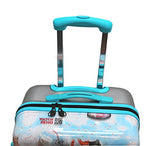 Mia Toro Izak-London Hardside Spinner Luggage Set With 10-Year Warranty- Summer Sale $50 Off