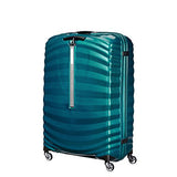 Samsonite Black Label Lite Shock 30" Hardside Spinner (One Size, Black)