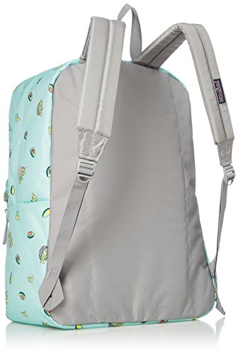 Shop Jansport Superbreak Backpack (Avocado Pa – Luggage Factory Shop Jansport Superbreak Backpack (Avocado Pa – Luggage Factory