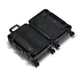 Zero Halliburton Carbon Fiber 21" Carry-On Bag ZCBA19-Stealth