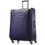 Hartmann Lineaire Long Journey Expandable Spinner, Khaki, One Size