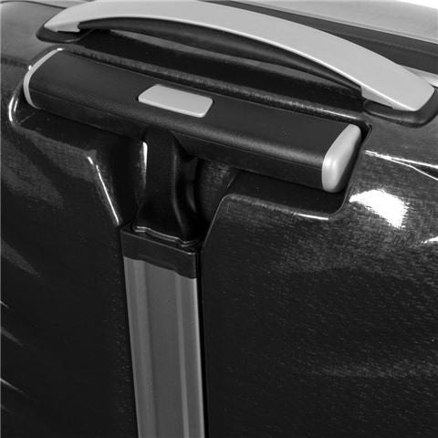 Shop Samsonite Black Label Firelite Spinner – Luggage Factory