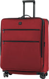 Victorinox Lexicon 27 Dual-Caster, Red, One Size