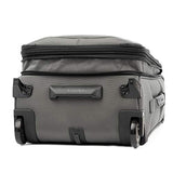 Travelpro Crew Versapack Global Carry-on Exp Rollaboard, Titanium Grey
