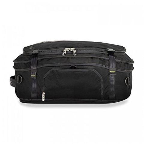 Briggs & Riley Exchange Medium Duffle, Black, One Size