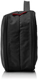 Eagle Creek Travel Gear Luggage Pack-it Clean Dirty Half Cube, Black
