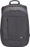 Case Logic 15.6-Inch Laptop Backpack (Anthracite )