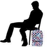 Suicide Squad - Daddy'S Lil Monster Backpack 12 X 17In