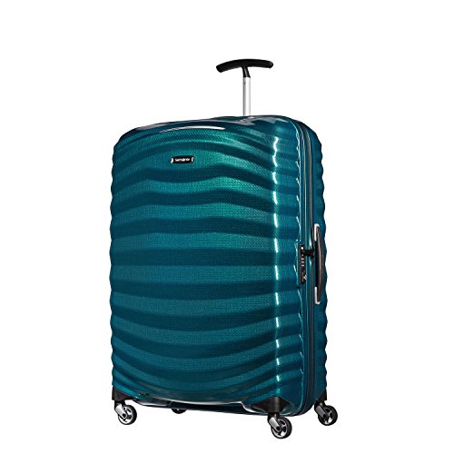 Samsonite Black Label Lite Shock 28" Hardside Spinner (One Size, Petrol Blue)