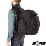 DAKINE Boot Pack DLX 55L (Zion)