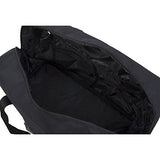 HEX Nomad Duffel - Aspect (Coated Black - HX2012-BKMB)