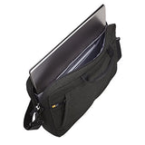 Case Logic Huxton15.6" Laptop Attache (Huxa-115Blk)