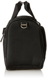 Travelpro Crew 10 Deluxe Tote, Black, One Size
