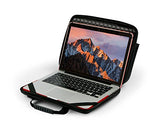 MAX Cases Explorer Chromebook Laptop Bag 2.0 11 inch w/ Extra Pocket "Always In" Carrying Case -