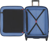 Victorinox Avolve 3.0 Medium Expandable Spinner, Blue