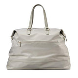 Samsonite Encompass Womens Convertible Weekend Duffel Stone