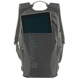 Lowepro Photo Hatchback 22L AW. Outdoor Day Camera Backpack for DSLR and Mirrorless Cameras