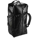 Eagle Creek Migrate Wheeled Duffel 130l Bag, Jet Black, One Size