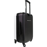 Sherpani Meridian 22" Carry-On Luggage (Caribe)