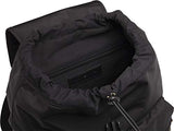 Tommy Hilfiger Youthful Nylon Mini Womens Backpack One Size Black
