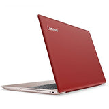 2018 Lenovo Ideapad 320 15.6" Laptop, Windows 10, Intel Celeron N3350 Dual-Core Processor Up To