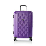 Heys Scala 26 Inches, Purple