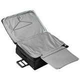 Briggs & Riley Baseline Large Expandable 28" Upright, Black