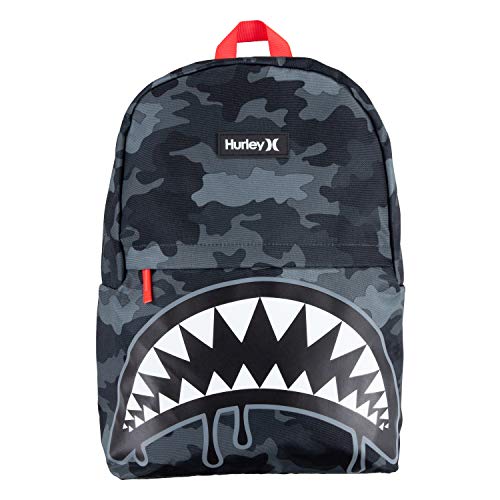 Shop Hurley Kids' One and Only Backpack, – Luggage Factory