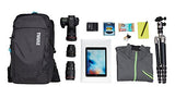 Thule Aspect Dslr Backpack, Full-Size, Black (3203410)