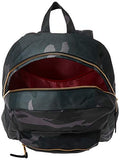 Herschel Settlement Backpack, Night Camo, Classic 23.0L
