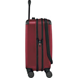 Victorinox Spectra 2.0 Expandable Compact Global Carry On (One Size, Red)