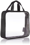 Baggallini Travel Trio, Black/Charcoal